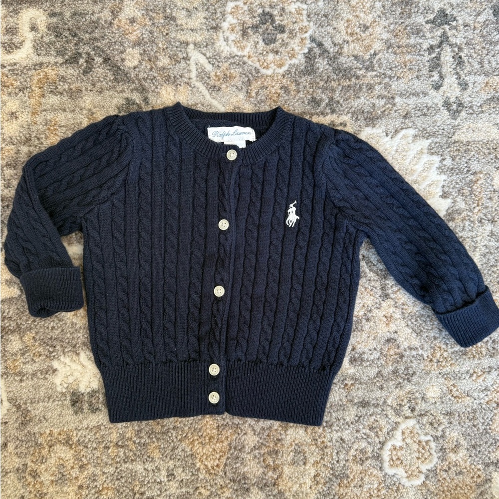 Ralph Lauren sweater